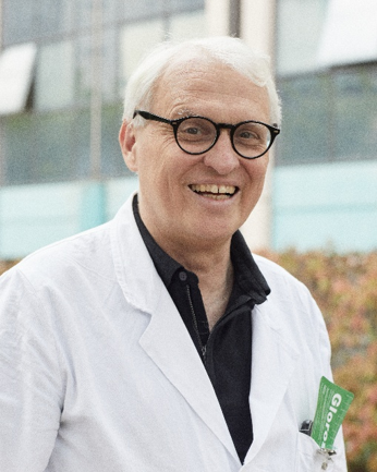 Mauro Moroni