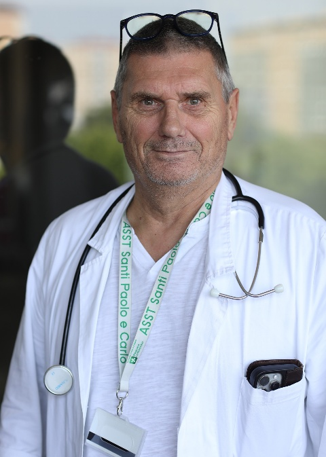 Marco Pirovano