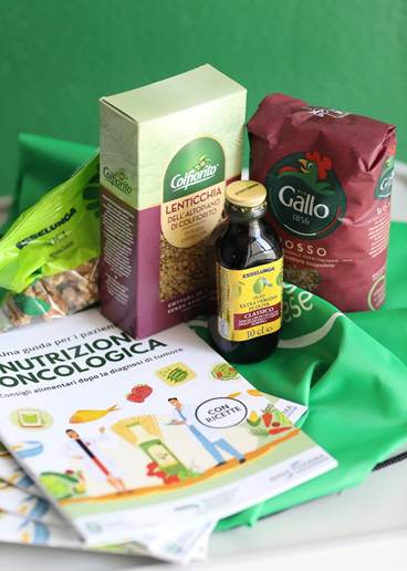 Nutrizione oncologica