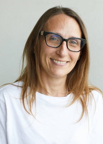 Veronica Bordin