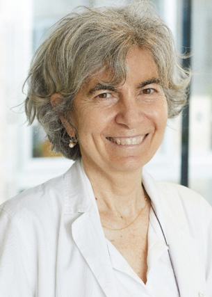 Lorenza Borra