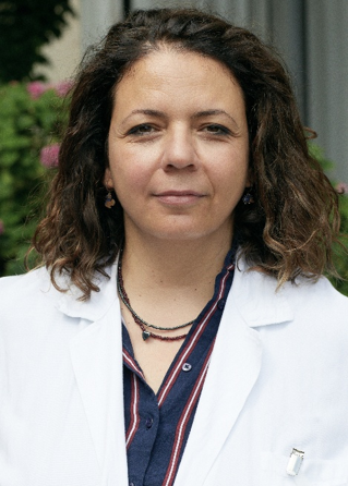 Elisa Infante