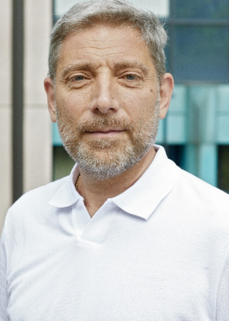 Massimiliano Policastrese