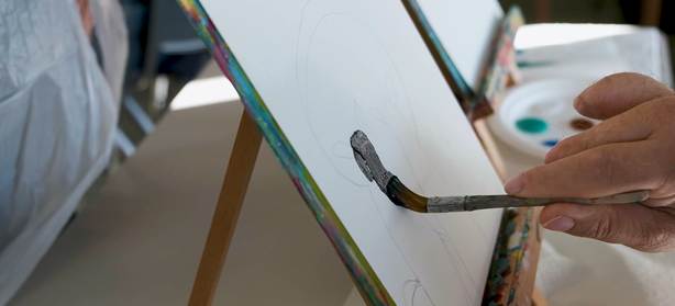 Laboratorio di arte