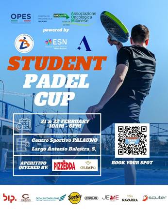 Milano Charity Cups