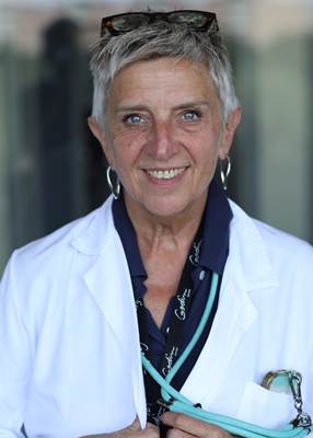 Daniela Terragni