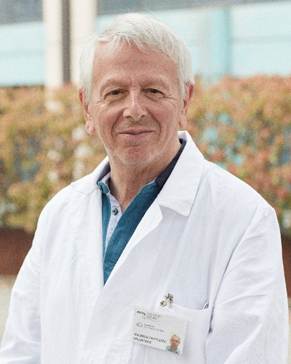 Maurizio Cappelletti