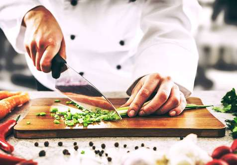 CuciniAMO Insieme ai Ristoratori