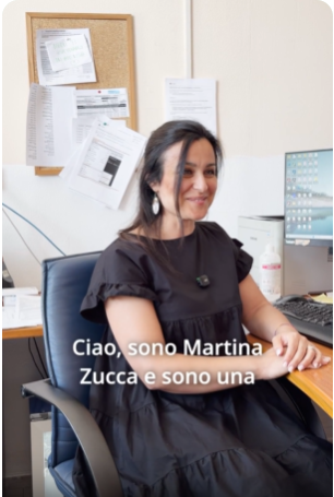 Martina Zucca