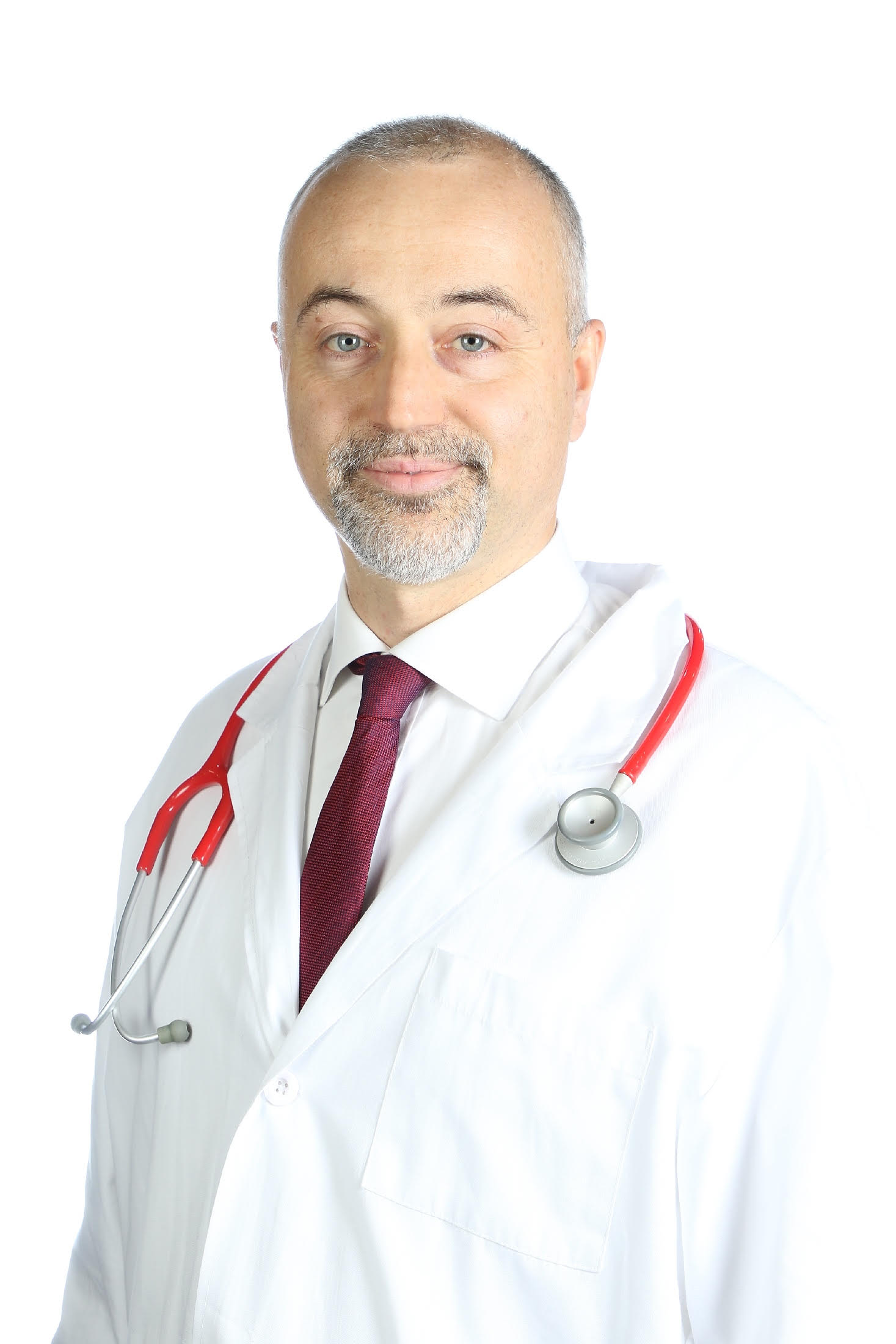 Vittorio Montefusco