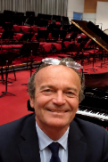 Alberto Nanetti