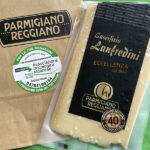 Parmigiano Reggiano Solidale