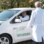 Trasporto Sanitario